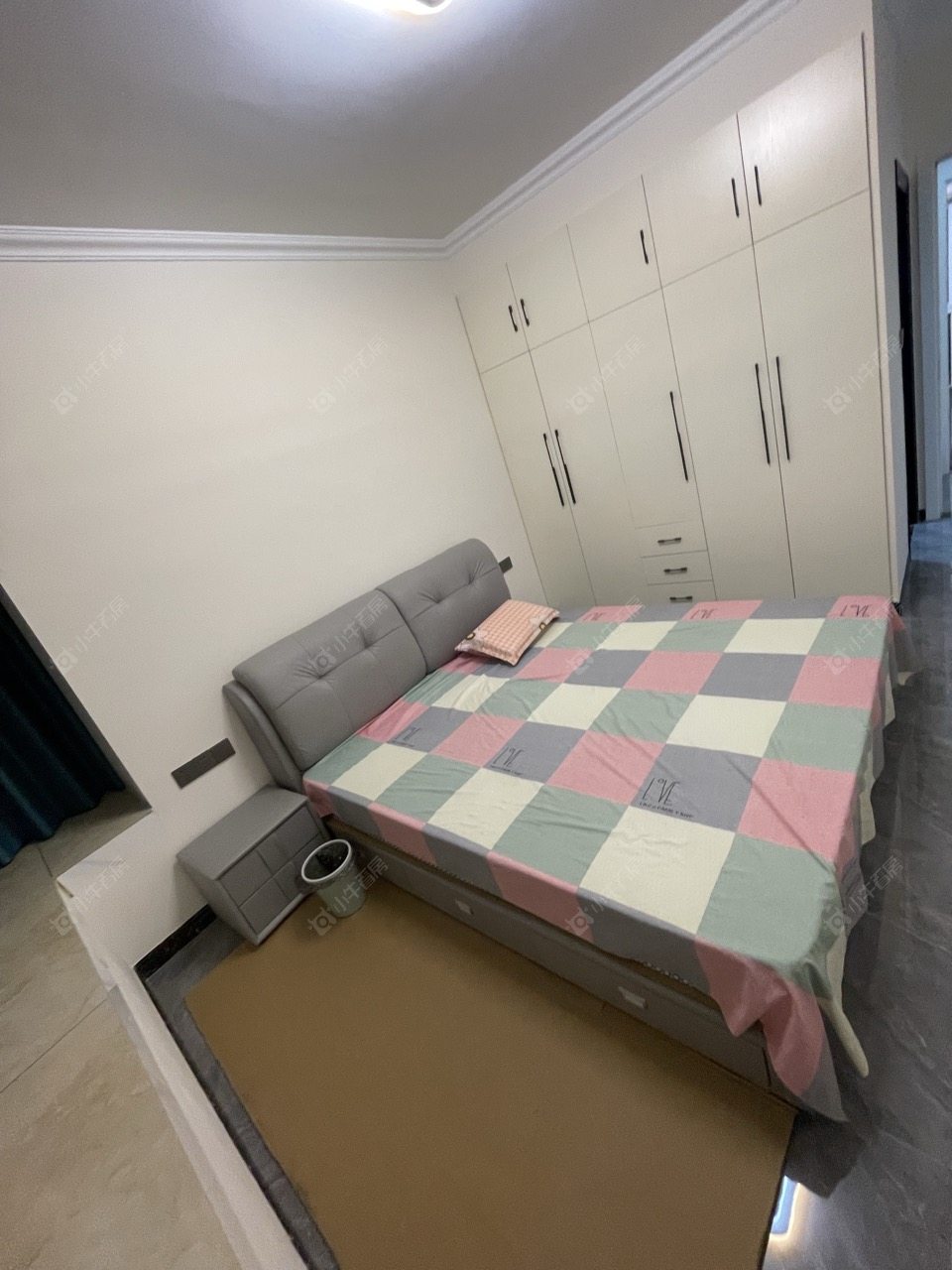 常州荣盛御府在租房源室内图_小牛看房