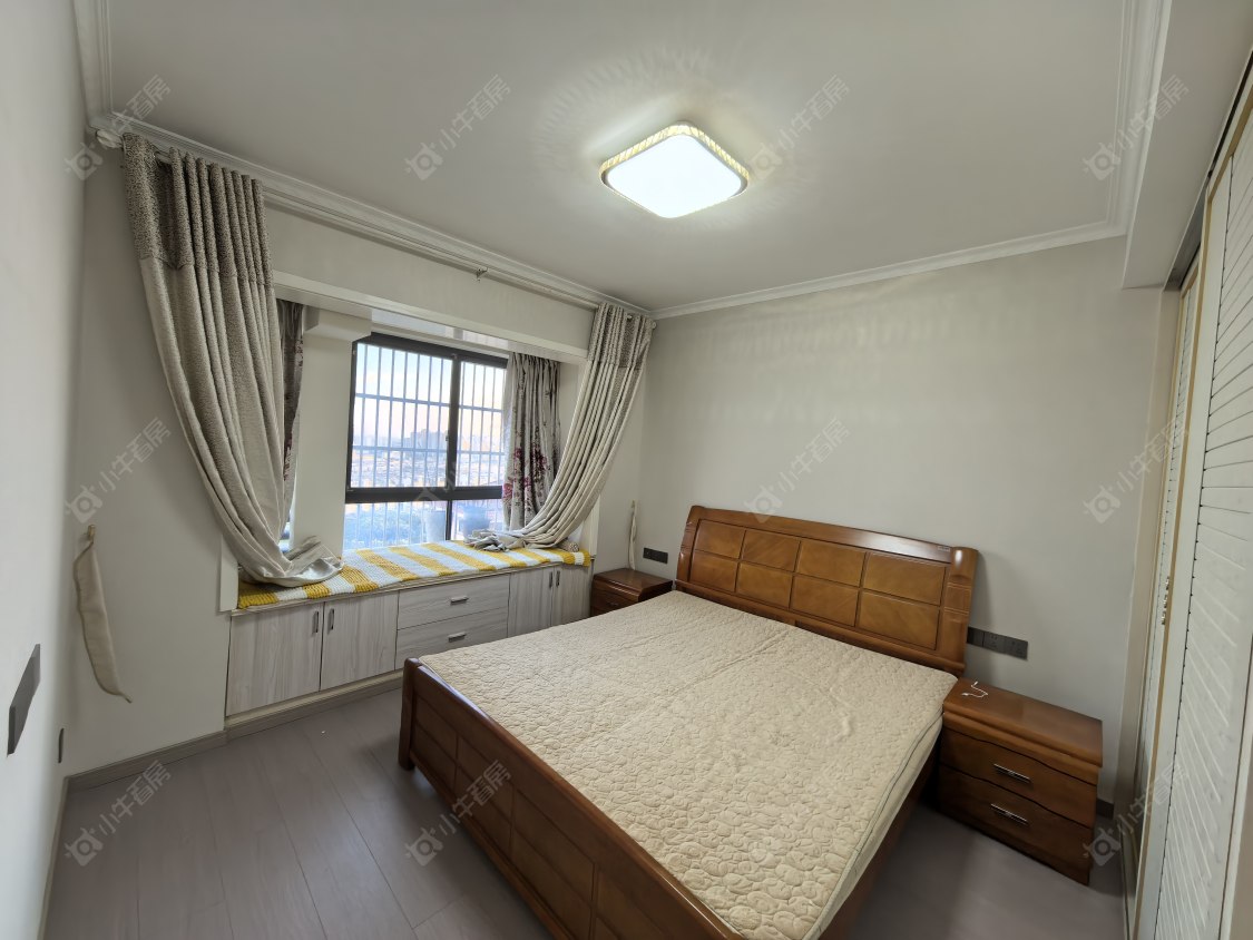 平岗星苑一期房源 常州平岗星苑一期在租房源_小牛看房