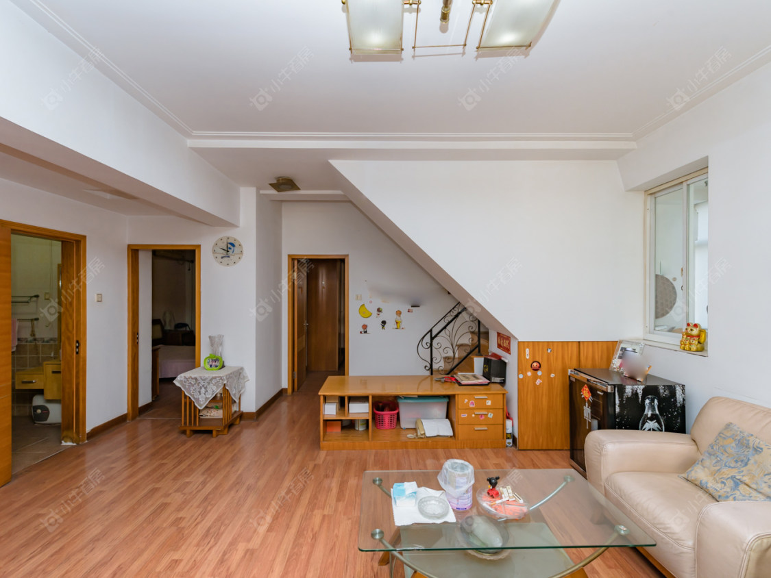 常州同安苑在售二手房_小牛看房