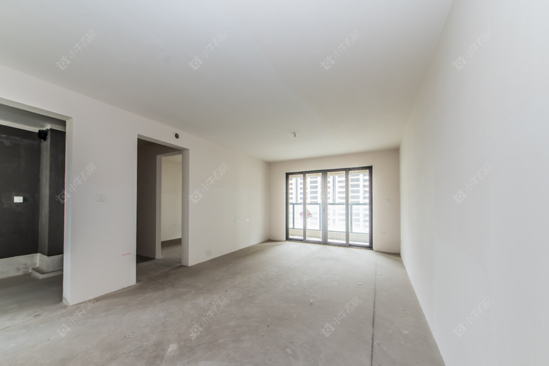 常州龙湖景粼天著在售二手房_小牛看房