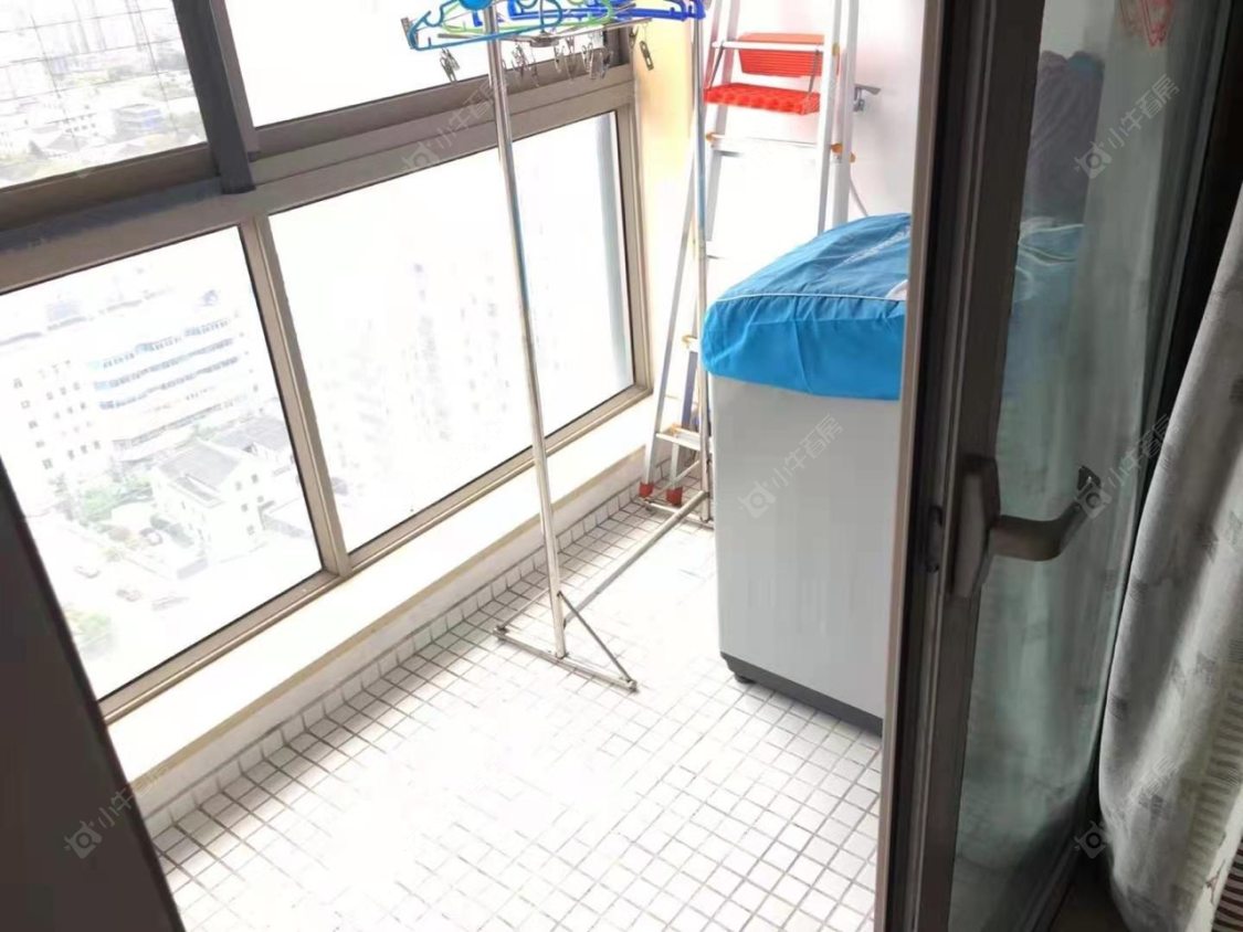 京城豪苑北区房源室内图 常州京城豪苑北区在租房源室内图_小牛看房