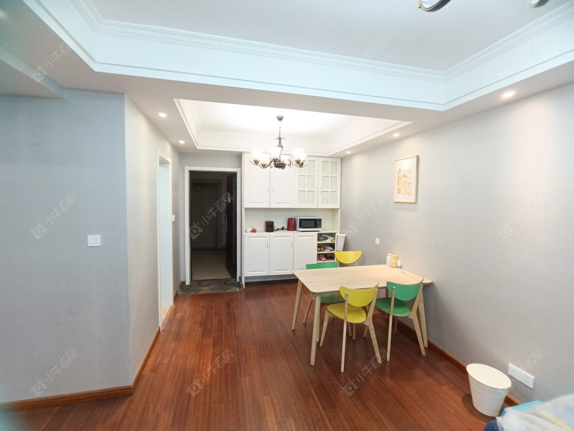 常州九龙仓繁华里在租房源_小牛看房