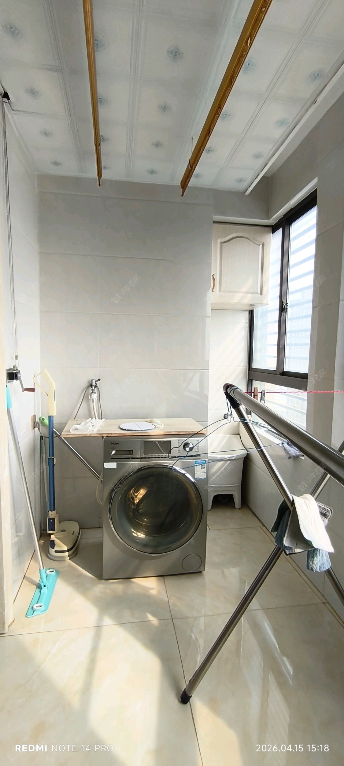 常州檀香湾在租房源室内图_小牛看房