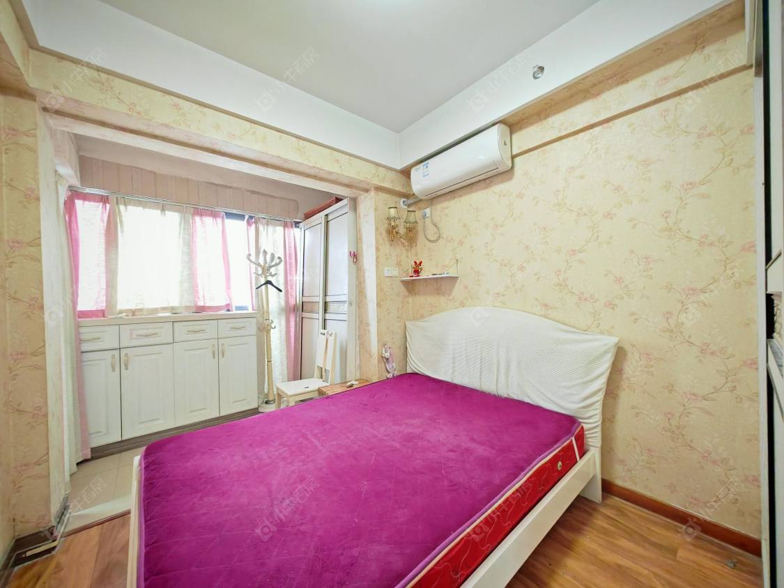 常州万泽大厦在租房源室内图_小牛看房