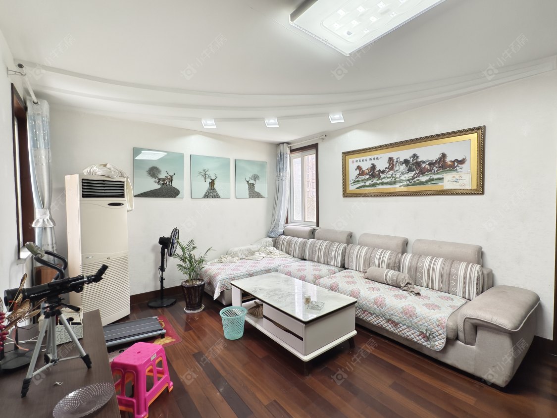 万福花园房源室内图 常州万福花园在租房源室内图_小牛看房