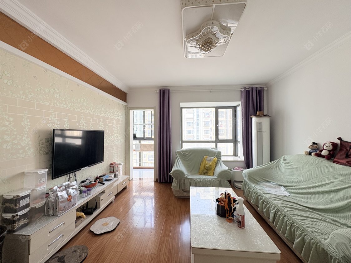 丹阳金鼎城市花园在售二手房_小牛看房