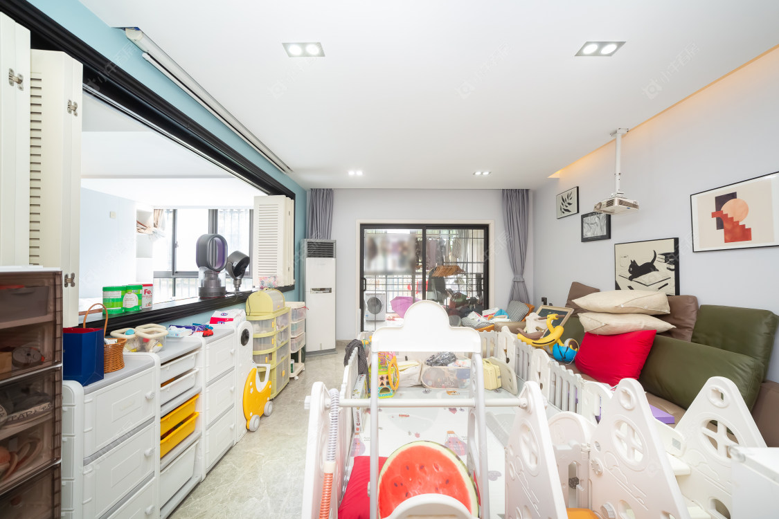 常州大名城西区在售二手房_小牛看房