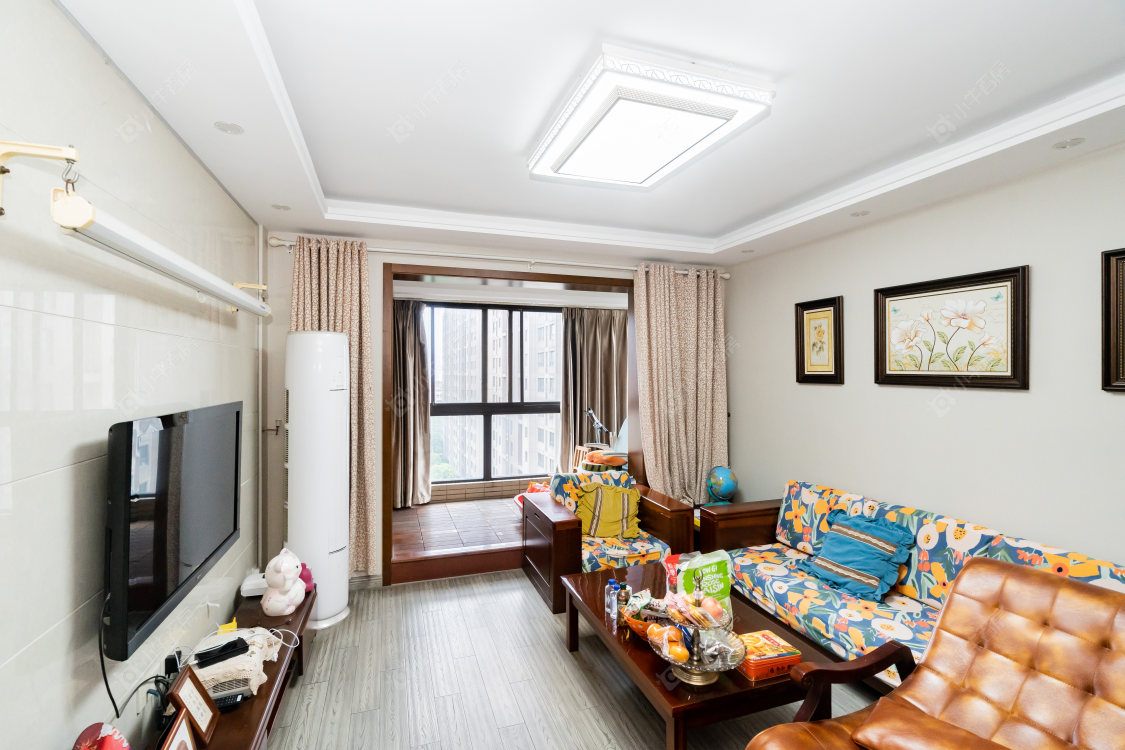 常州新城逸境园在售二手房_小牛看房