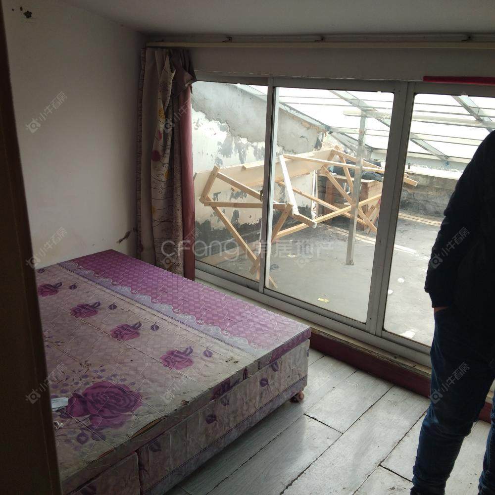 前桥新村房源室内图 常州前桥新村在租房源室内图_小牛看房