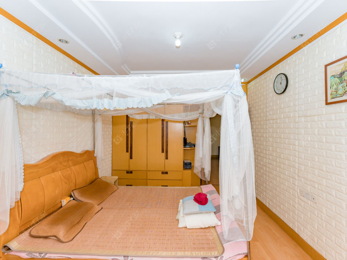 常州安阳花苑北区在售二手房源_小牛看房