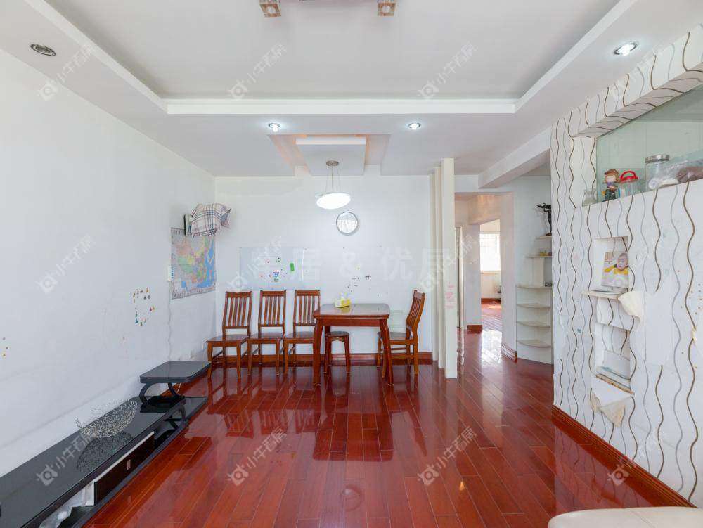 常州香江庭院4室2厅2卫出租_小牛看房