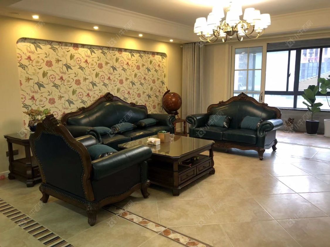 常州山水和园在租房源_小牛看房