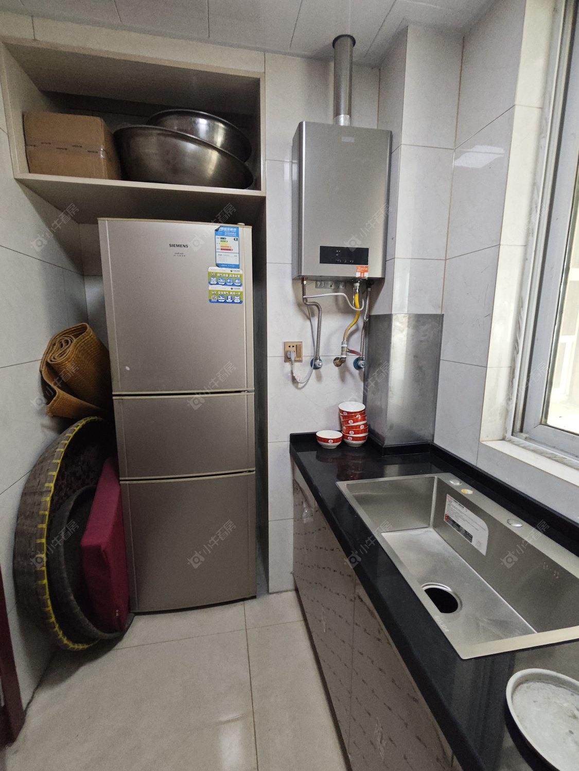 常州临津花园在租房源_小牛看房