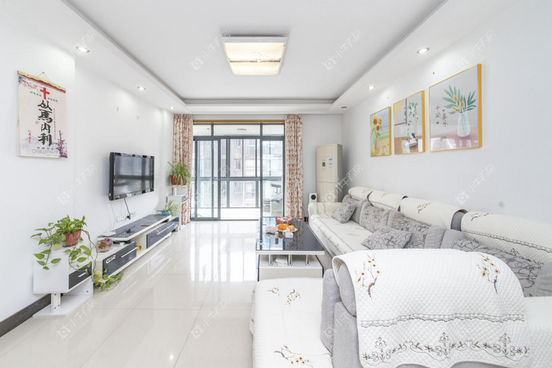 常州新城南都雅苑租房_小牛看房