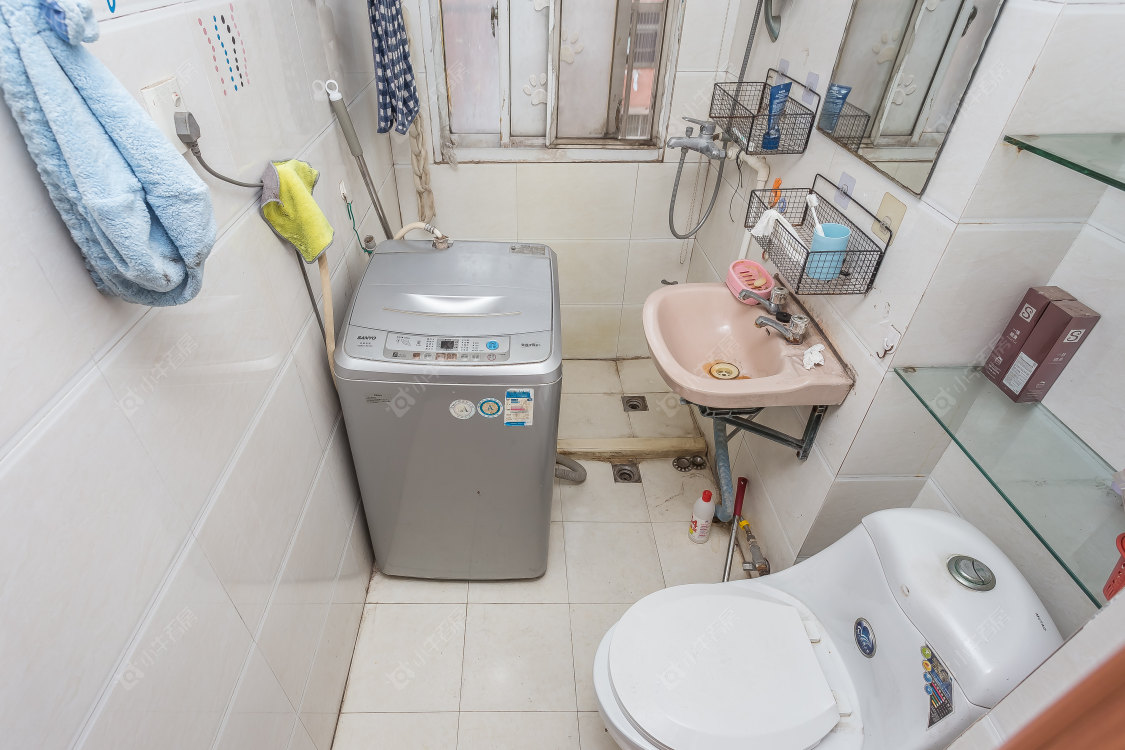 常州红梅新村在售二手房源室内图_小牛看房