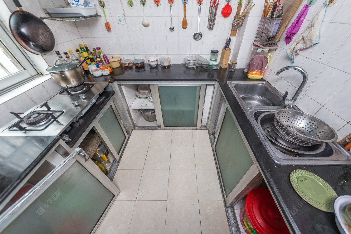 常州西上园在售二手房源室内图_小牛看房