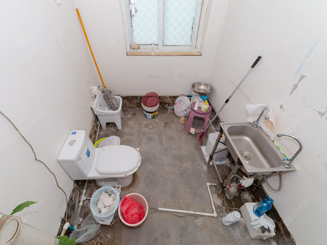 常州新丰苑在售二手房源室内图_小牛看房