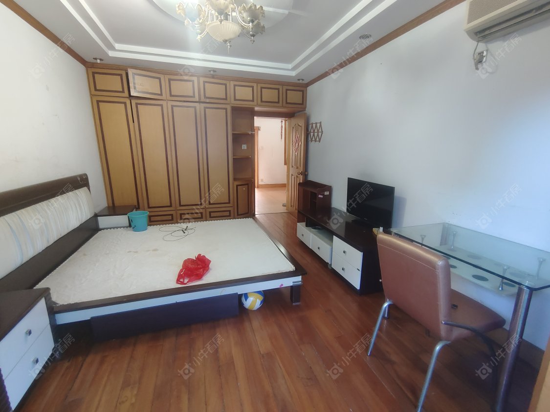 常州红梅新村在租房源室内图_小牛看房