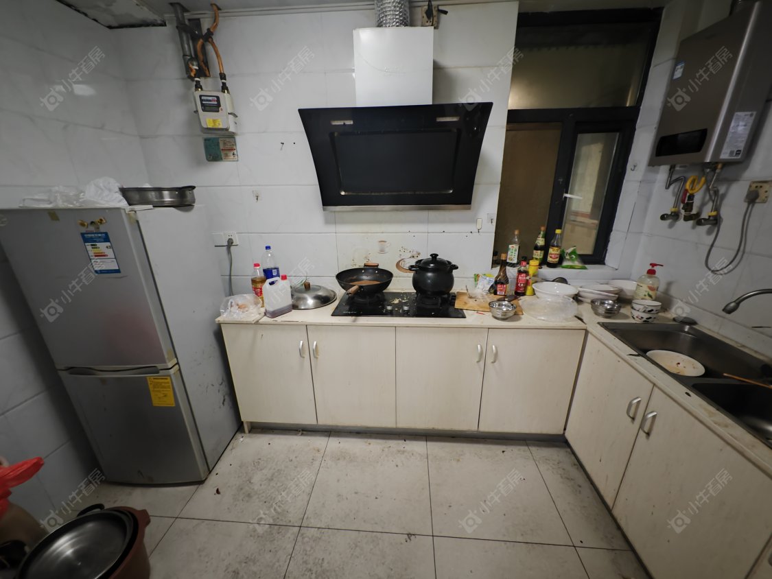 常州滨江明珠城西区在租房源_小牛看房