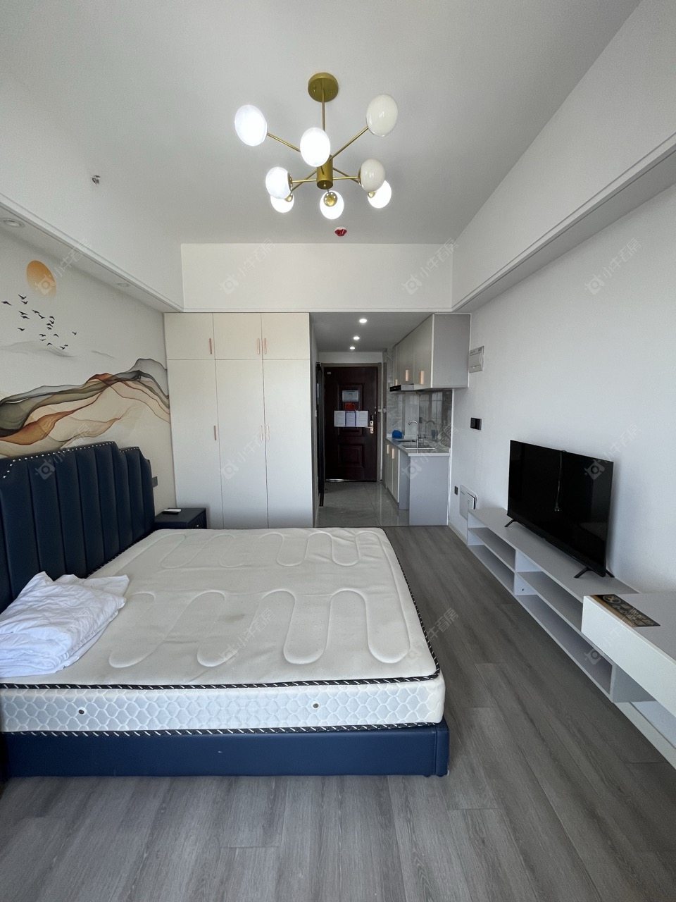 龙湖星图房源室内图 常州龙湖星图在租房源室内图_小牛看房