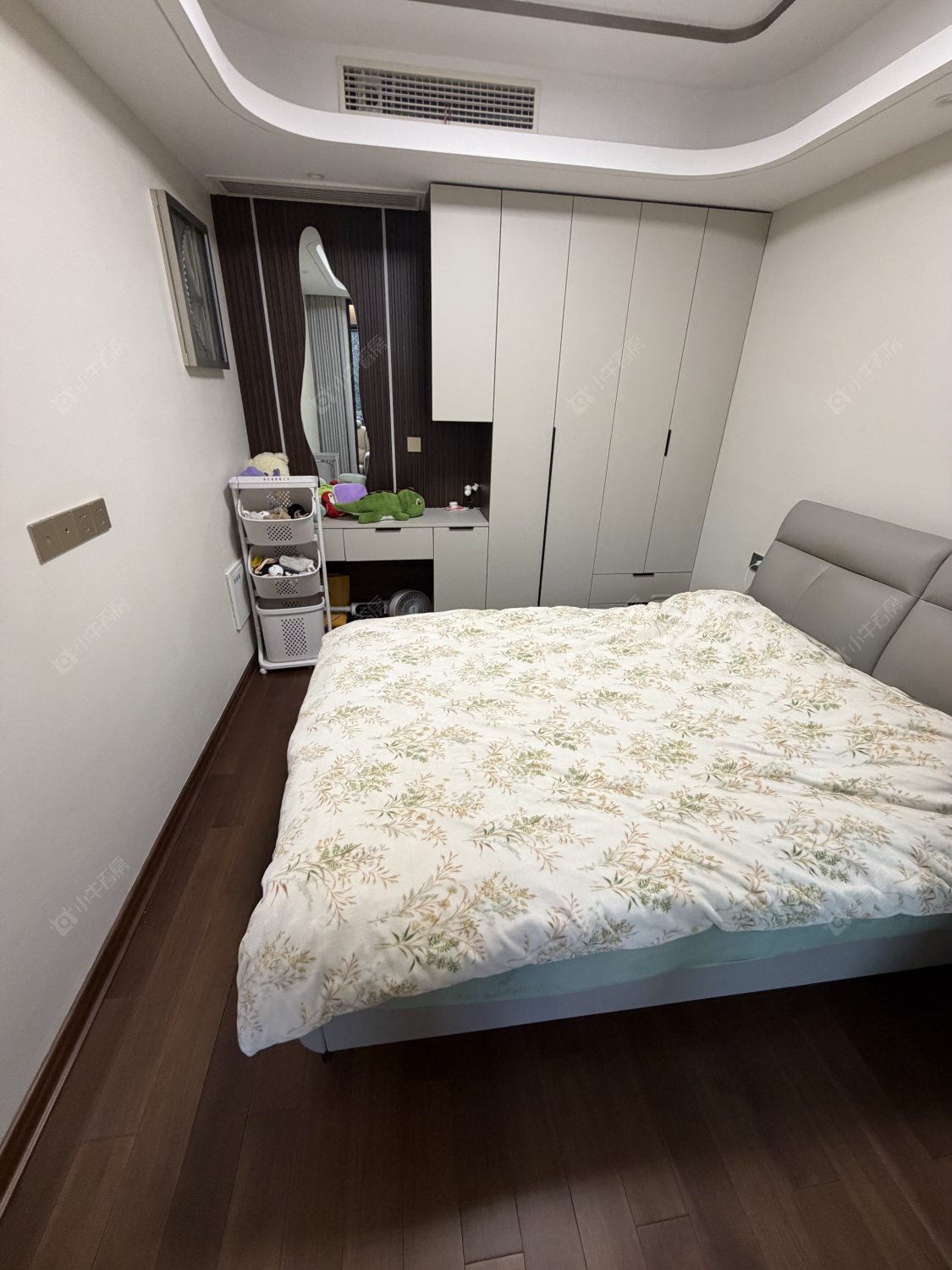 常州常发珑玥在租房源室内图_小牛看房