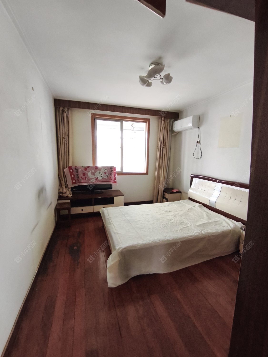 常州翠竹新村北区在租房源_小牛看房