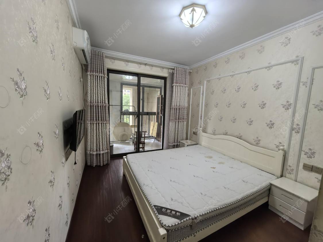 常州紫金城南区在租房源室内图_小牛看房