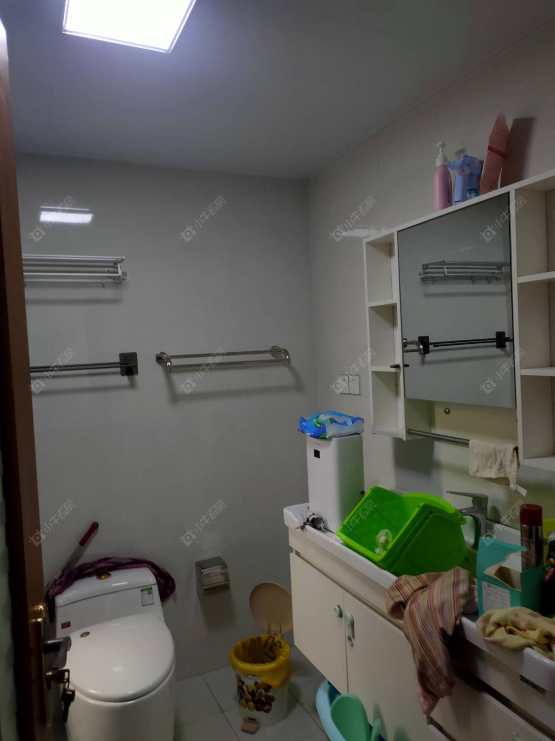 常州金城花苑在租房源室内图_小牛看房