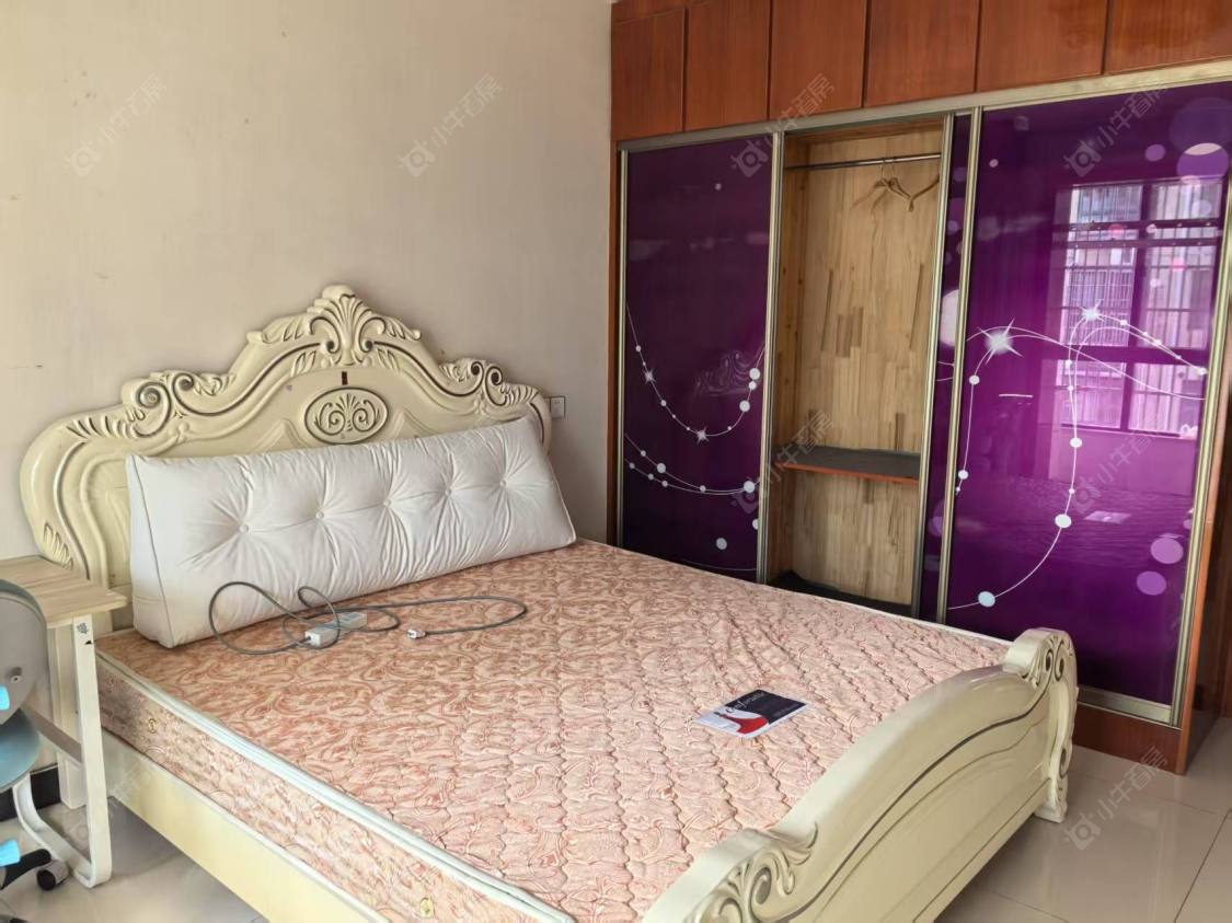 常州百馨西苑一二期在租房源室内图_小牛看房