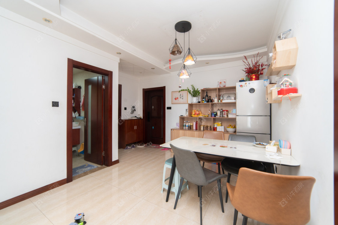 常州泰盈八千里在售二手房源室内图_小牛看房