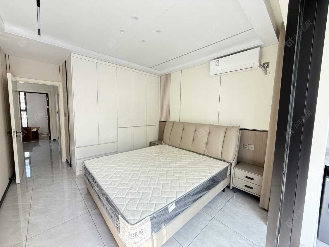 常州九龙仓繁华里在租房源_小牛看房