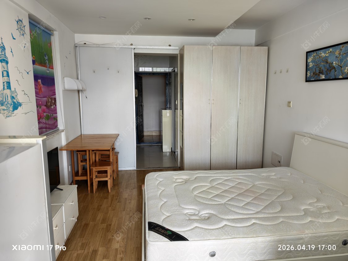 常州新天地商业广场在租房源室内图_小牛看房