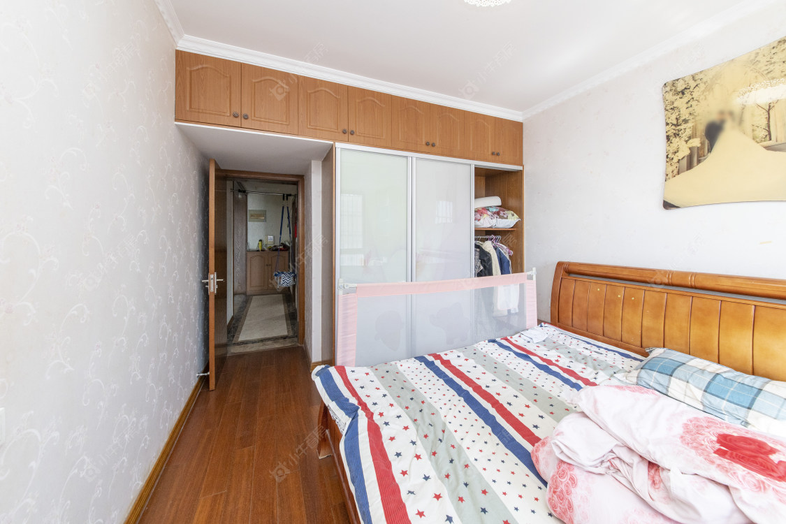 常州聚湖雅苑在售二手房源_小牛看房