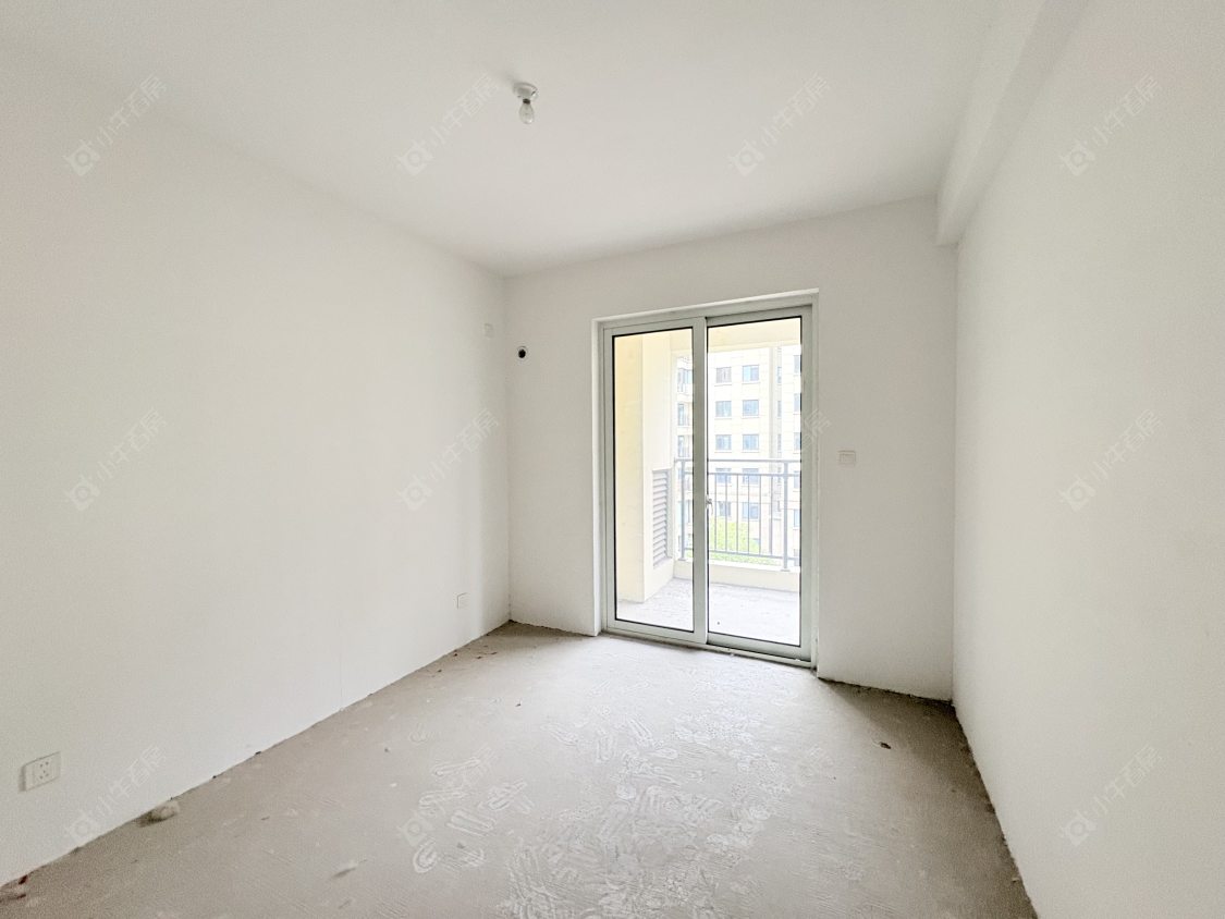 常州中南熙悦城中南二期在售二手房源室内图_小牛看房