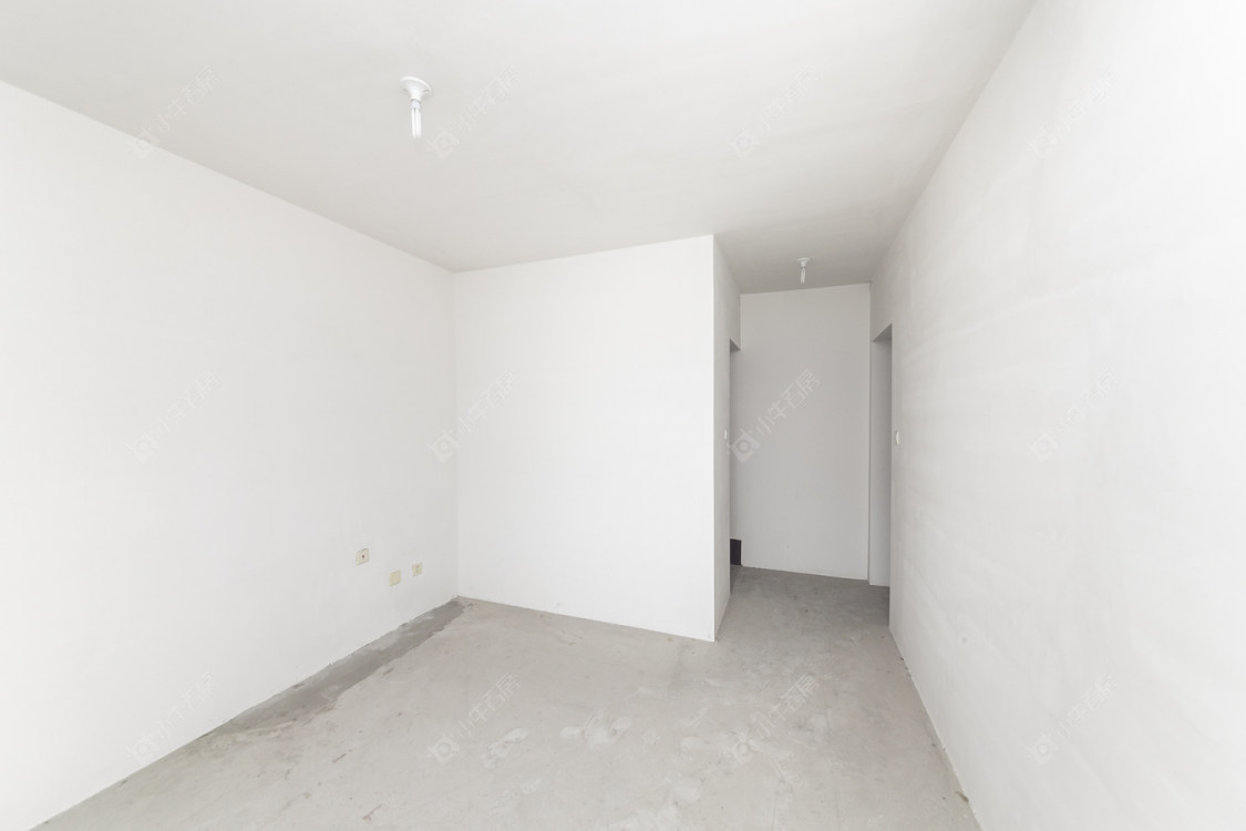 常州弘阳上城在售二手房源室内图_小牛看房