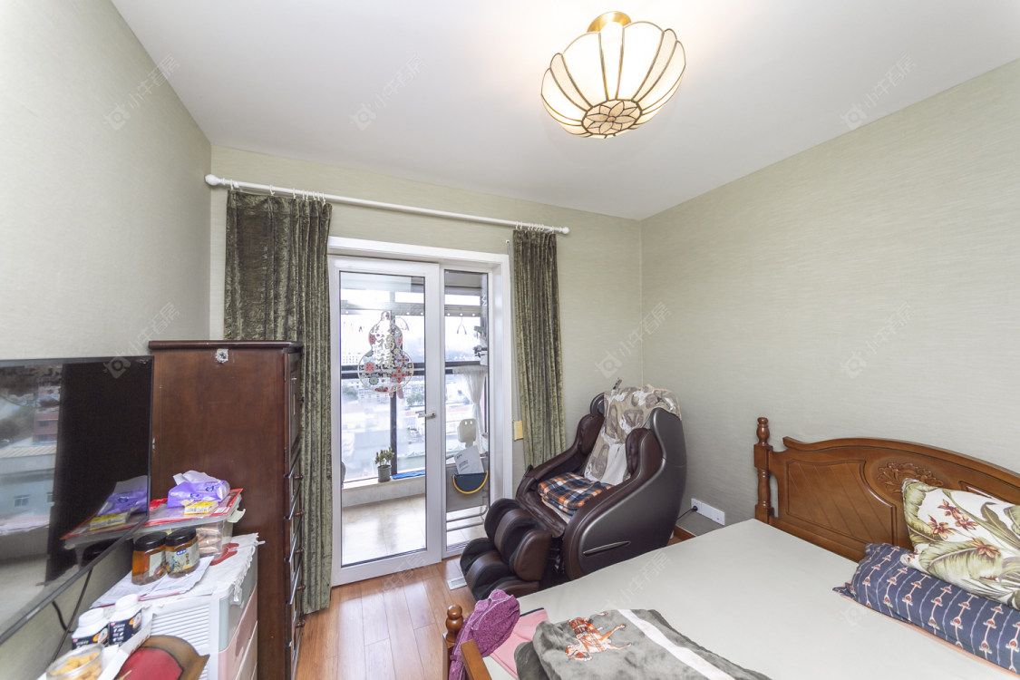 朗诗国际房源室内图 常州朗诗国际在售二手房源室内图_小牛看房