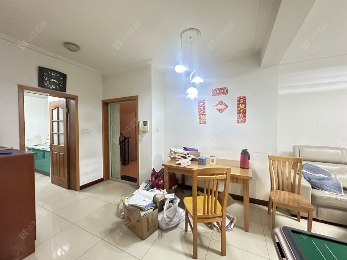 常州玉龙湾花园在租房源室内图_小牛看房