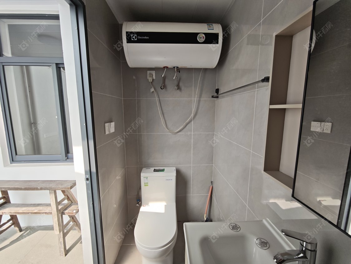 常州沈庄村在租房源_小牛看房