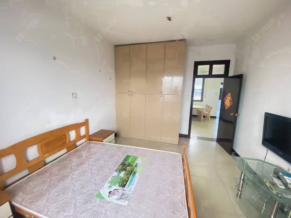 常州清潭新村租房_清潭新村2室1厅房源出租
