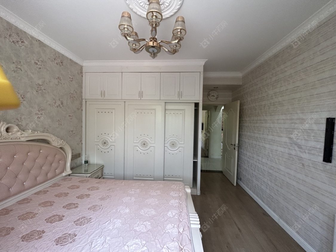 九洲花园二期房源室内图 常州九洲花园二期在租房源室内图_小牛看房