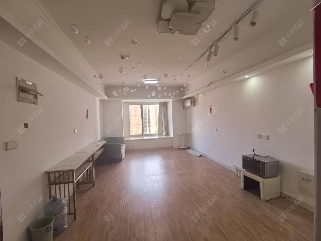 常州宝龙城市广场租房_小牛看房