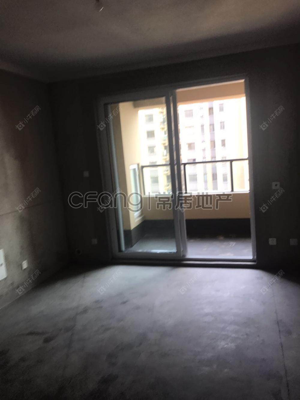 常州路劲城二期在售二手房源户型图_小牛看房