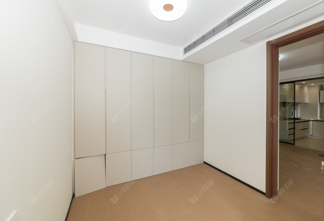 常州清水湾花园三期在售二手房源室内图_小牛看房