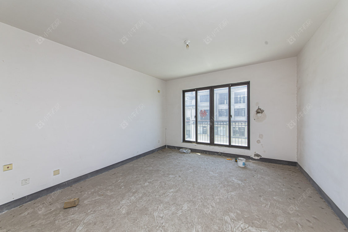 常州绿地香奈别墅区在售二手房_小牛看房