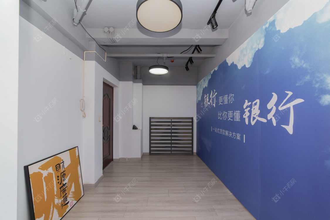 常州典雅商业广场在售二手房源室内图_小牛看房