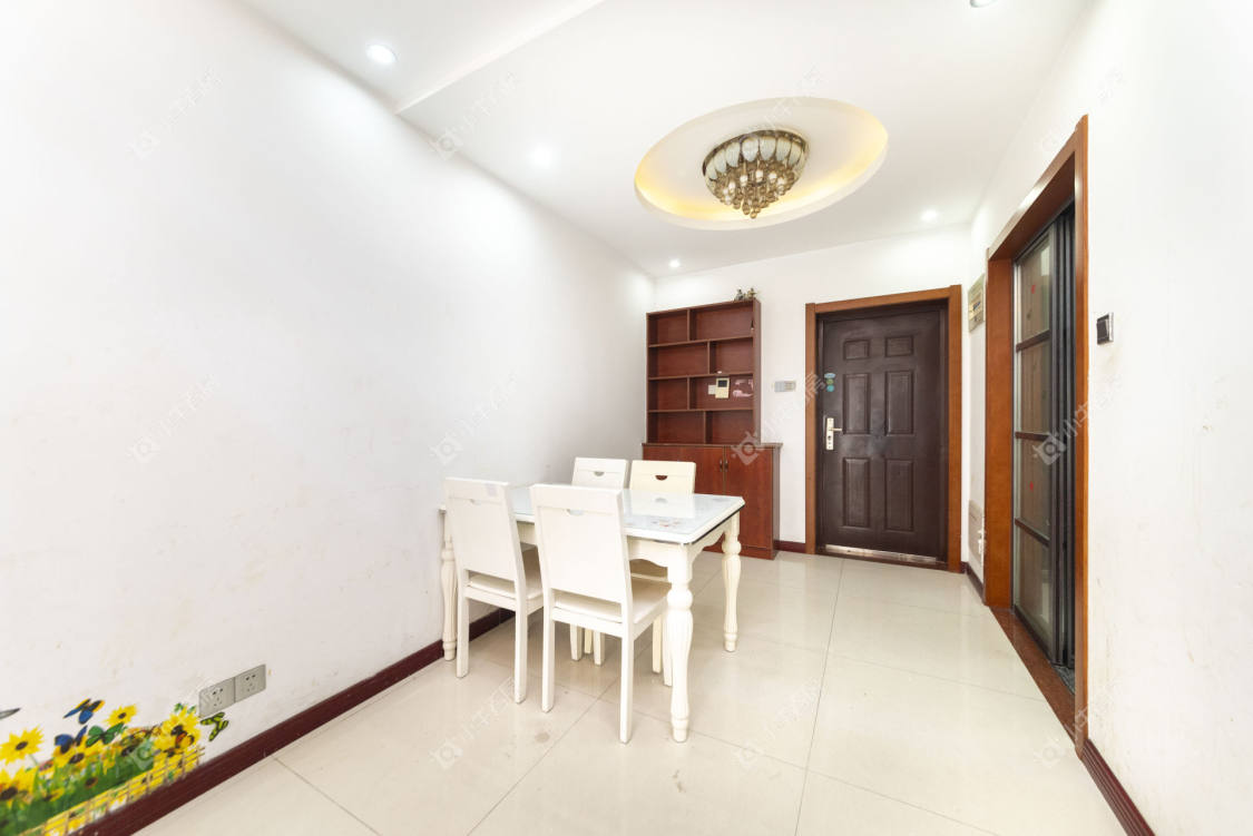 常州凯尔锋度在租房源室内图_小牛看房