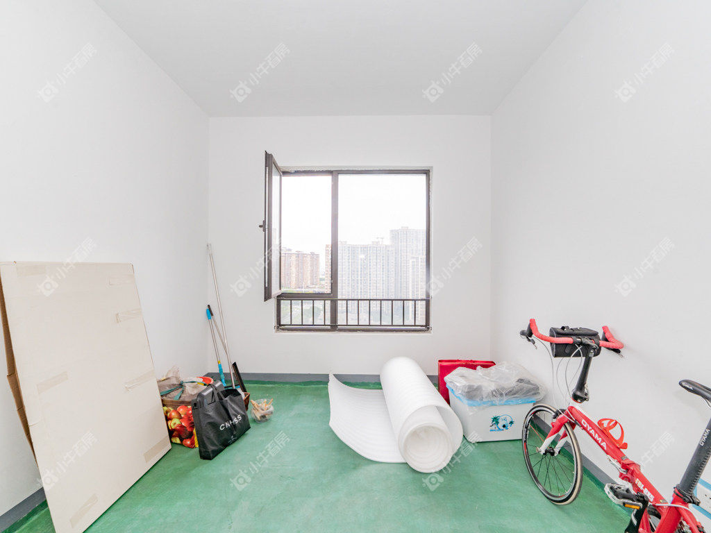 常州金地天际租房房源封面图