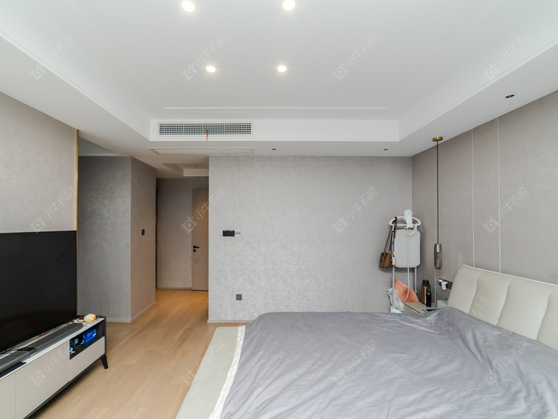 常州港龙新港城别墅区在售二手房房源室内图_小牛看房