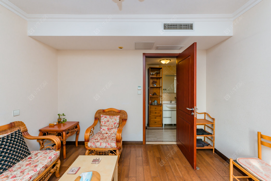 京城豪苑南区房源室内图 常州京城豪苑南区在售二手房源室内图_小牛看房