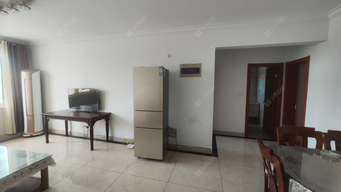 常州泰富湾公寓租房_小牛看房